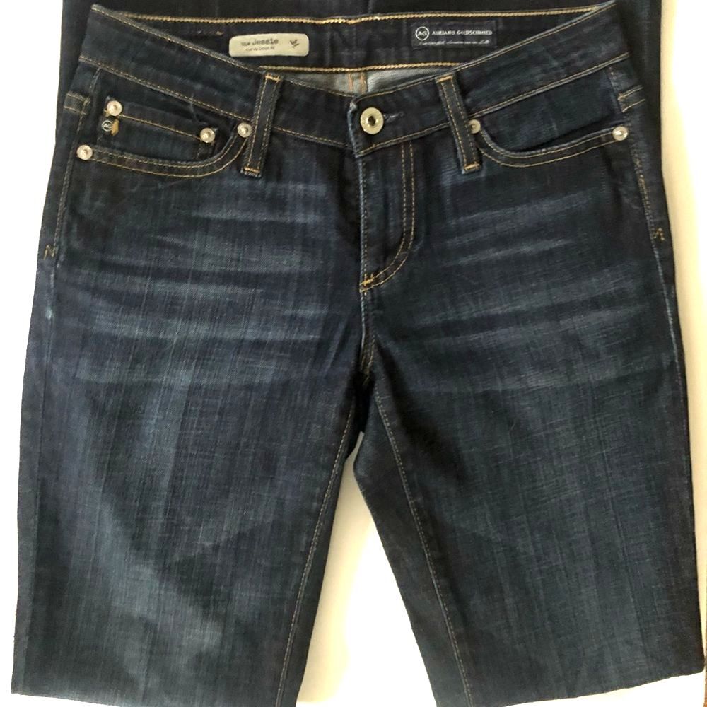 [Adriano Goldschmied] “The Jesse” Jeans Sz: 25R👖